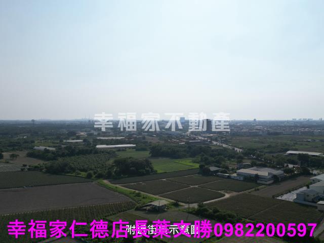 台南仁德農地-15