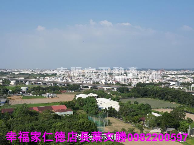 台南仁德農地-8