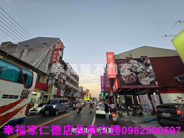 台南善化建地-8