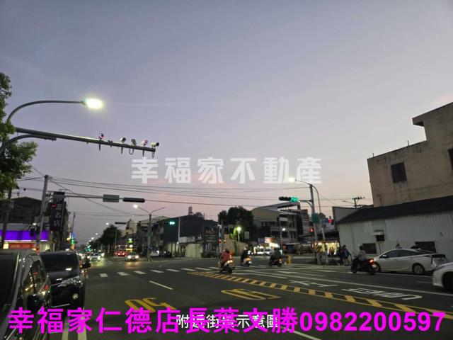 台南善化建地-9