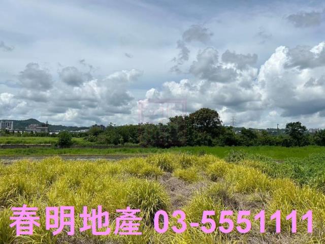 新竹芎林農地-8