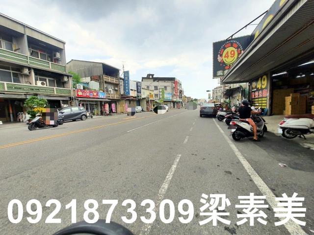 台南安南建地-11