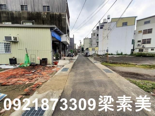 台南安南建地-6