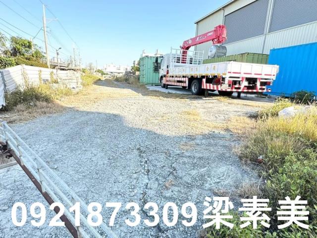 台南安南農地-1