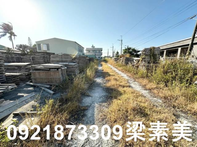 台南安南農地-2