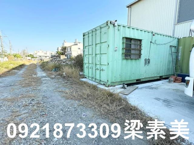 台南安南農地-5