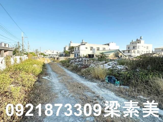 台南安南農地-6