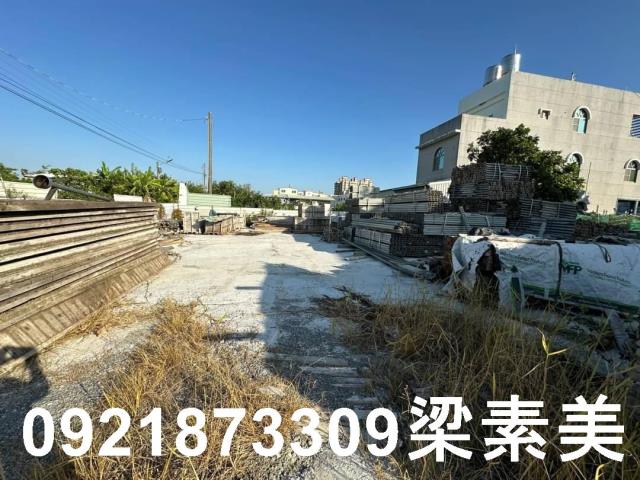 台南安南農地-9