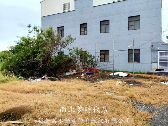 台南安南建地-3