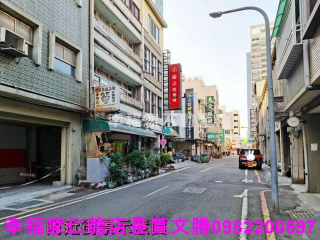 台南中西區建地-7