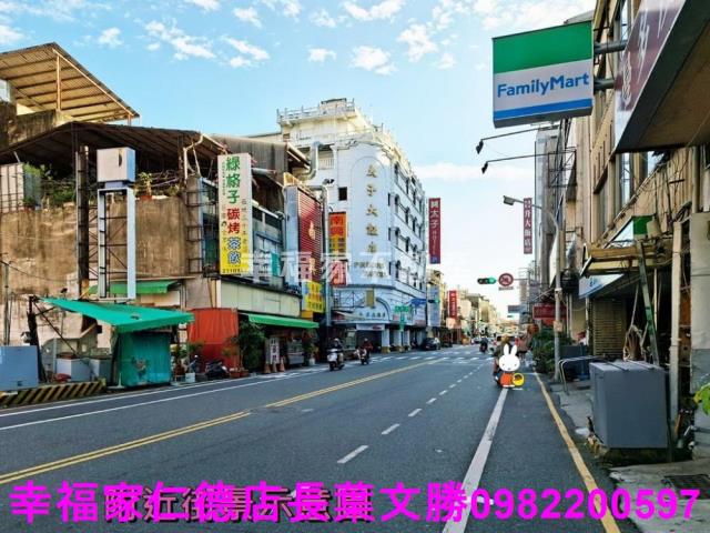 台南中西區建地-8