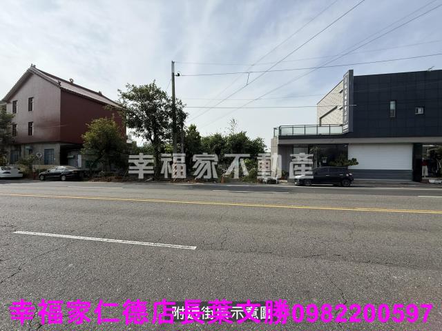 台南佳里建地-13