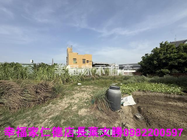 台南佳里建地-2