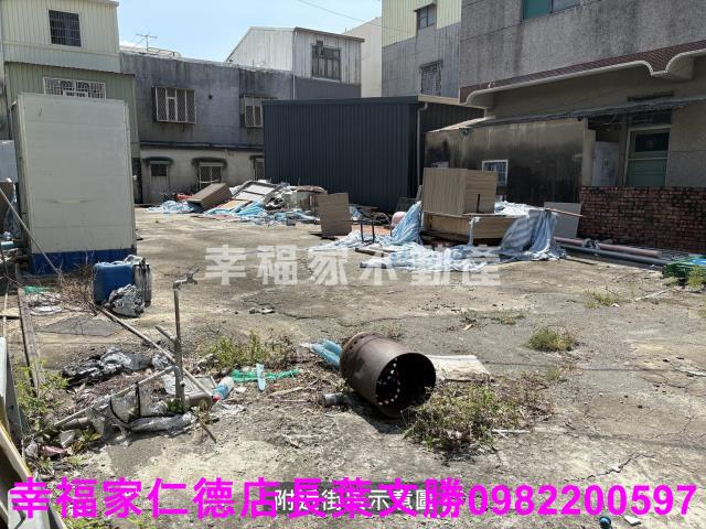 台南安南建地-11