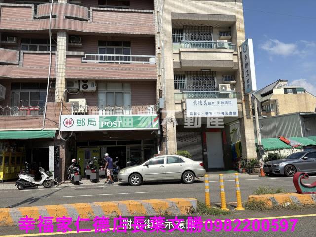台南安南建地-14