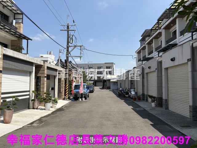台南安南建地-5