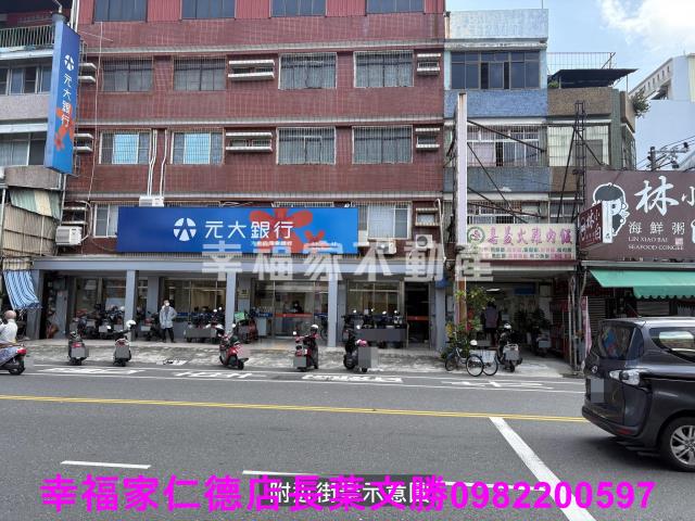 台南安南建地-11