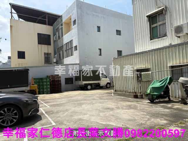 台南安南建地-8