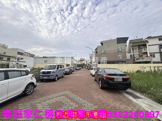 台南安南建地-12