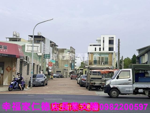 台南安南建地-15