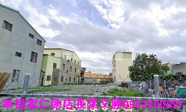 台南安南建地-11