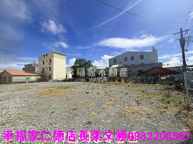 台南安南建地-14
