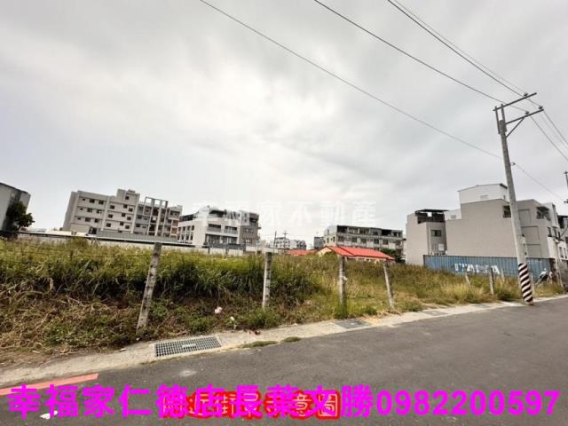 台南安南建地-13
