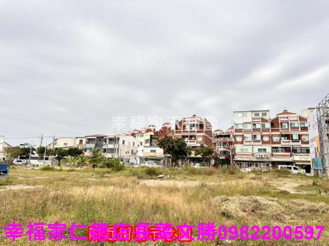 台南安南建地-15