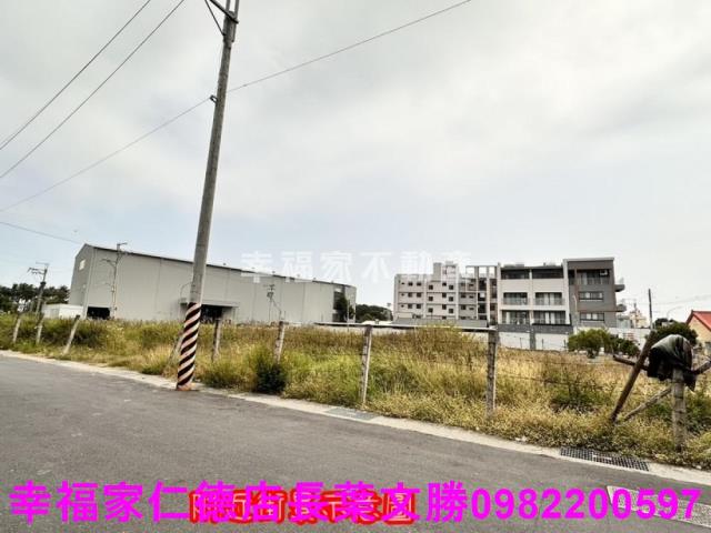 台南安南建地-3