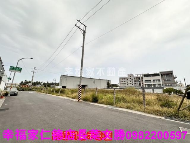 台南安南建地-7