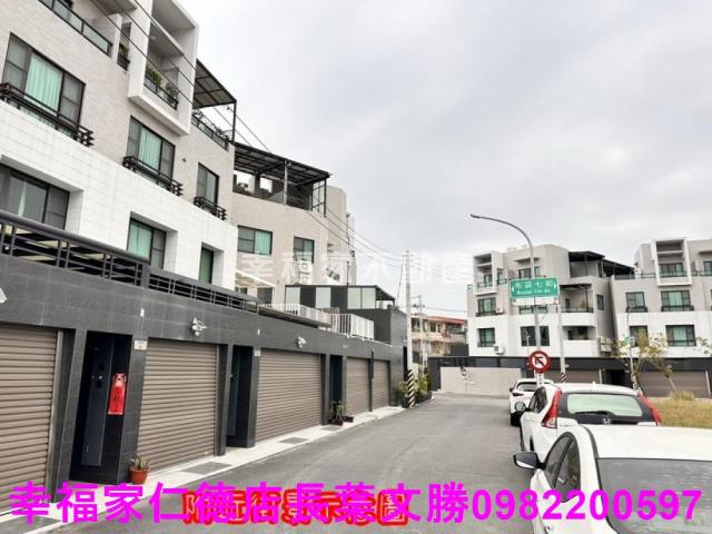 台南安南建地-8