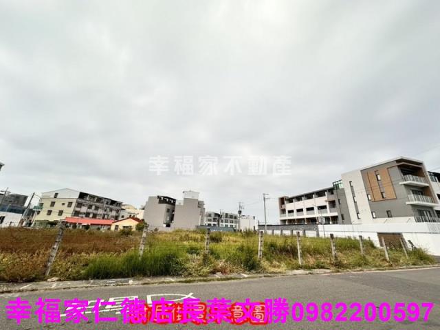 台南安南建地-9