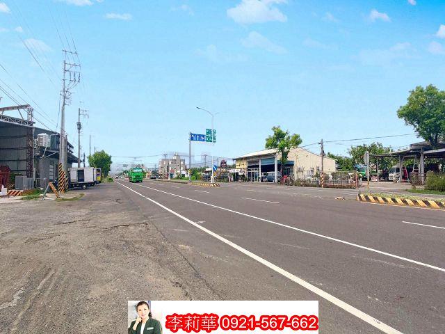 善化農地-1