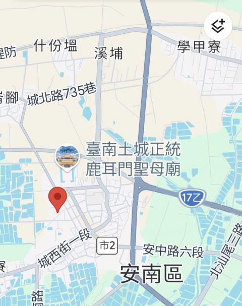 安南農地-9