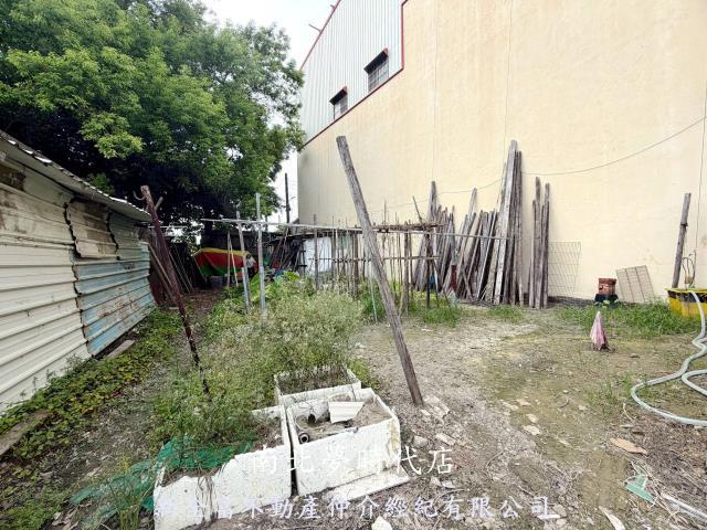 安南農地-1