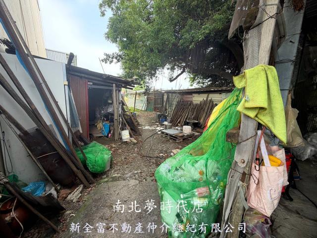 安南農地-2