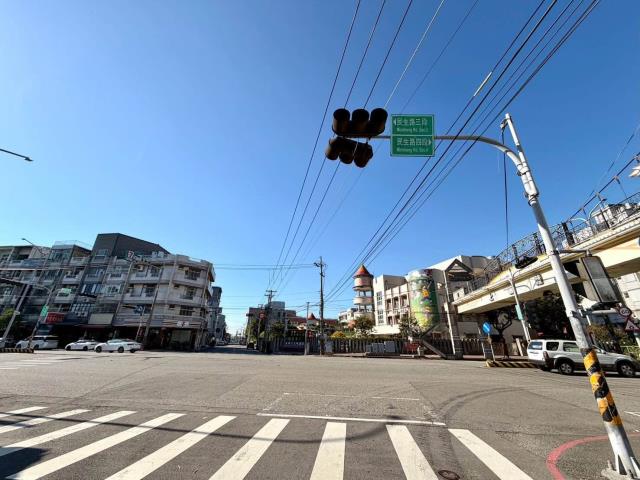 大雅住宅地-3