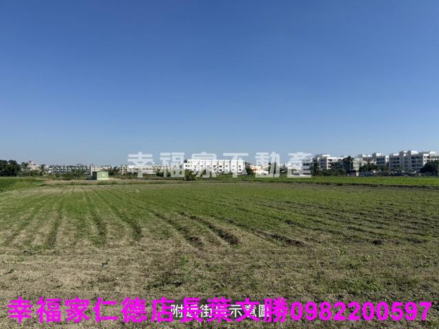 佳里農地-10