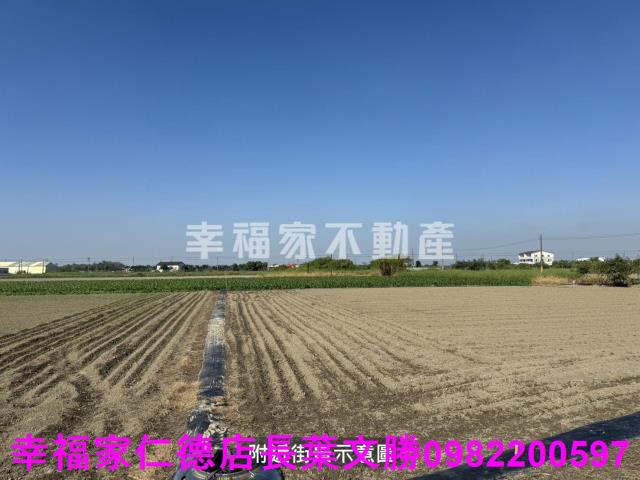 佳里農地-14