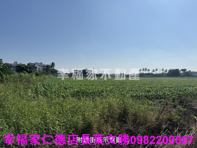 佳里農地-8