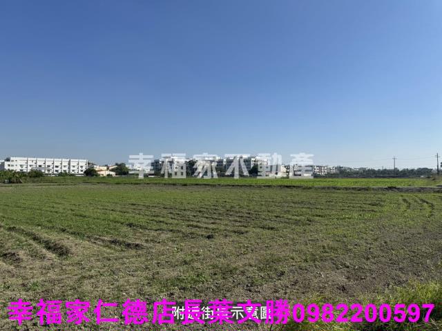 佳里農地-9