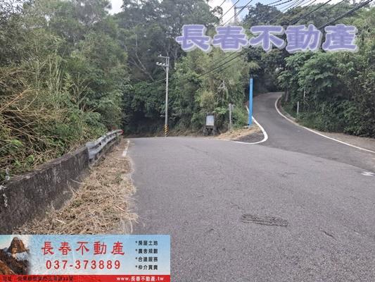頭份農地-3