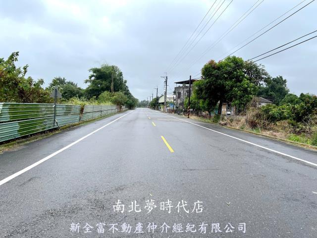 台南農地-3