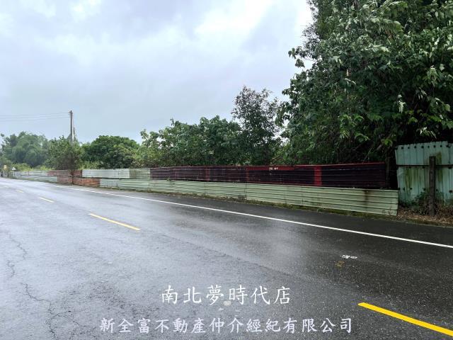 台南農地-4