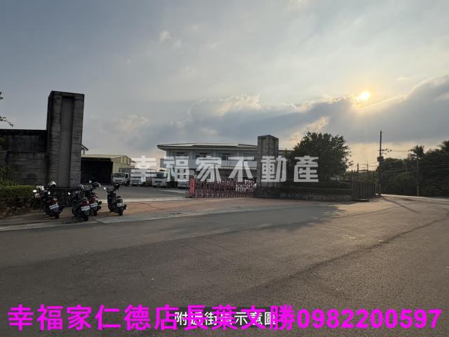新市農地-1