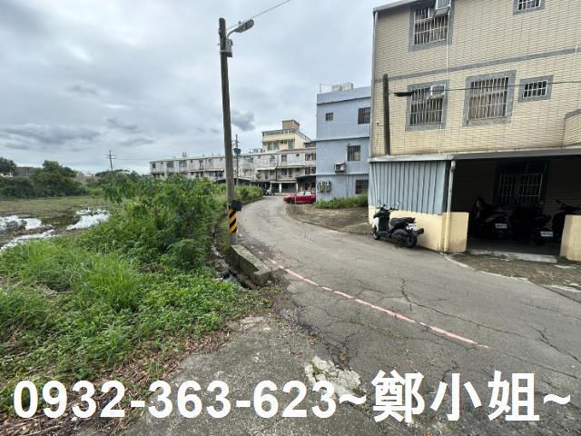 中壢農地-10